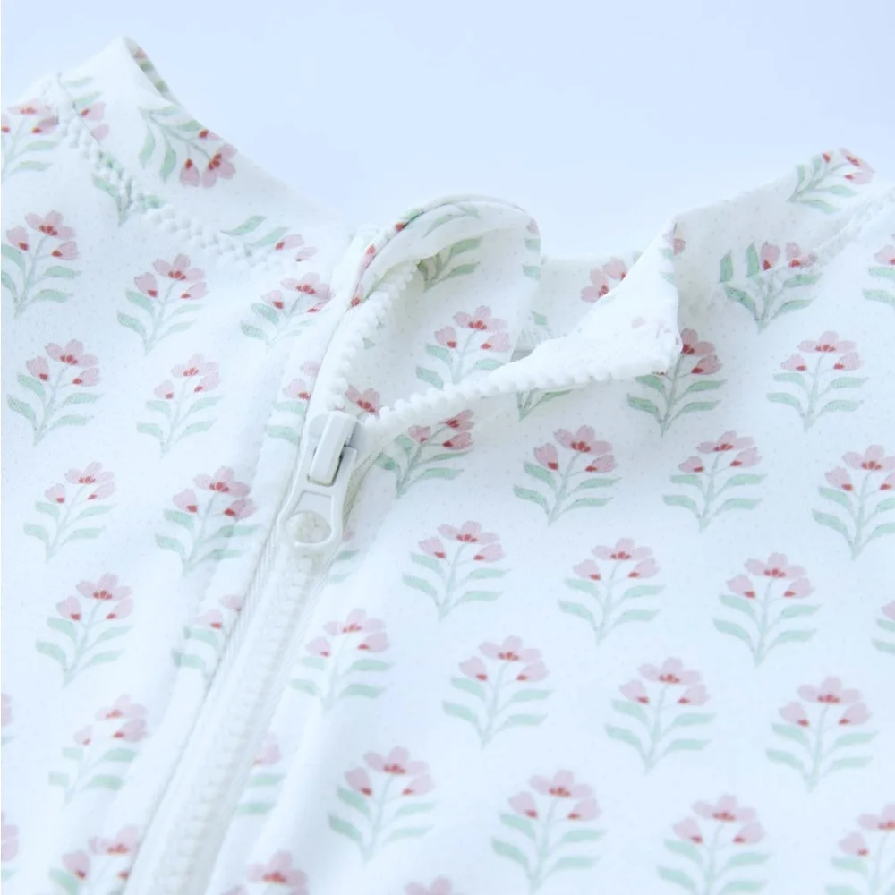 Zara Girls Rash Guard - Picture 3 of 4
